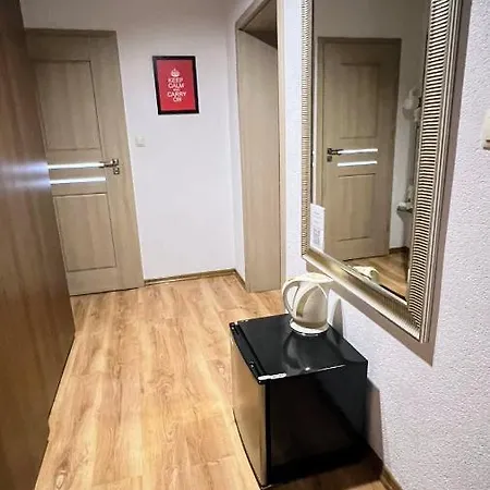 Pokoje Goscinne SALOMEA Karwia Camera foto