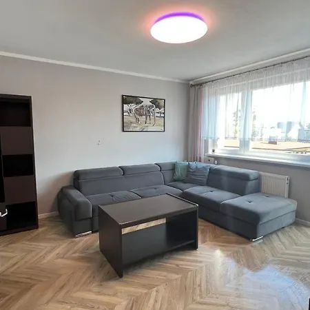 Pokoje Goscinne SALOMEA Karwia Camera foto