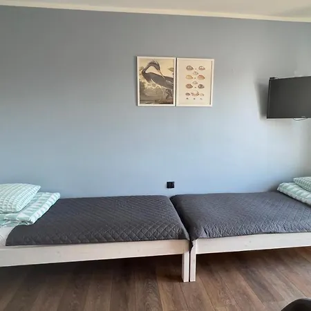 Pokoje Goscinne SALOMEA Karwia Camera foto