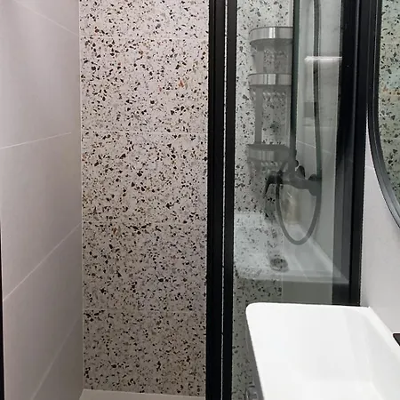 Pokoje Goscinne SALOMEA Karwia Esterno foto