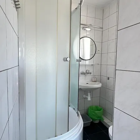 Pokoje Goscinne SALOMEA Karwia Camera foto