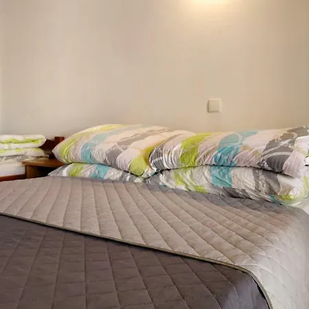 Pokoje Goscinne SALOMEA Karwia Esterno foto