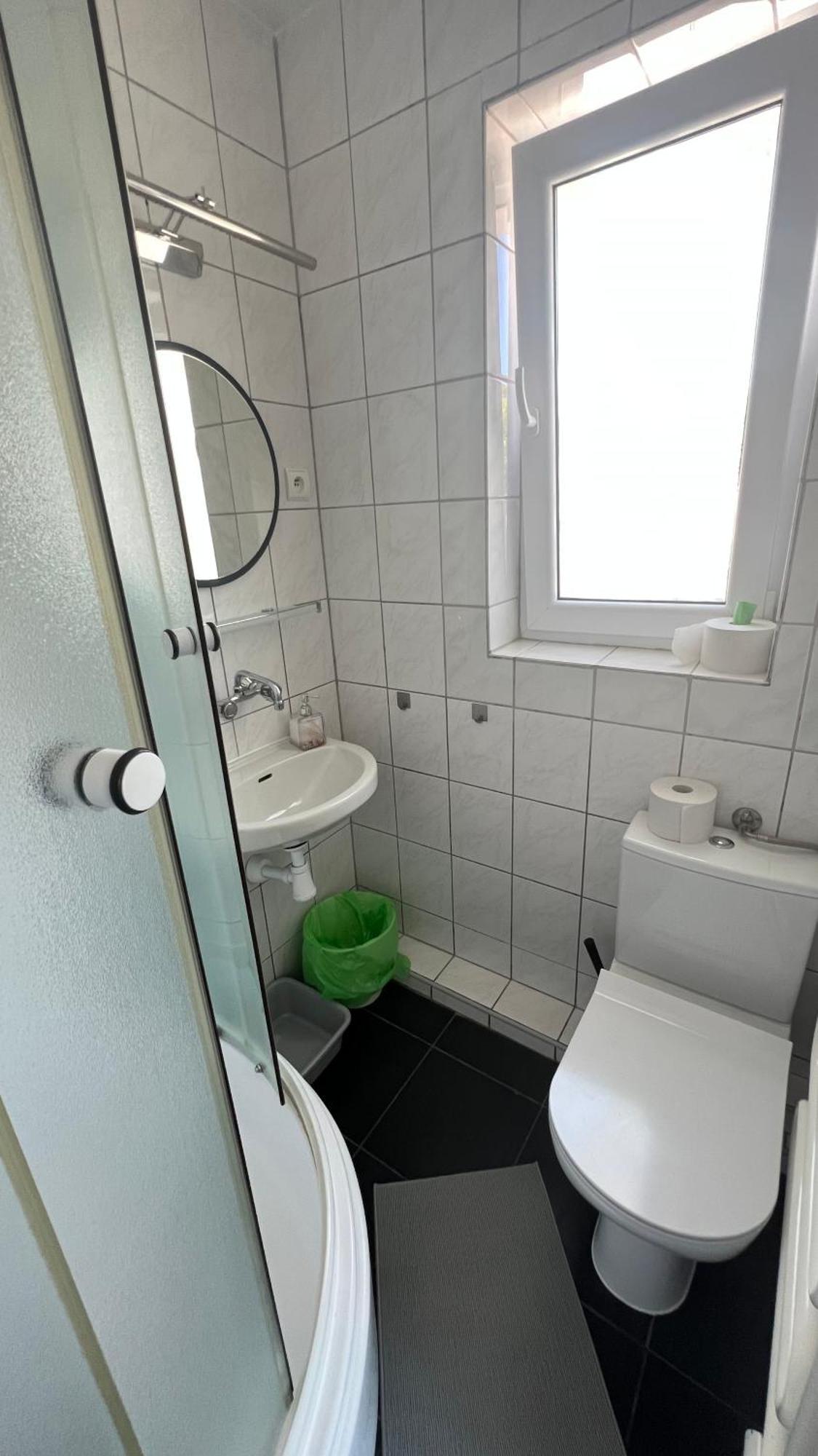 Goscinne Salomea Privatunterkunft *