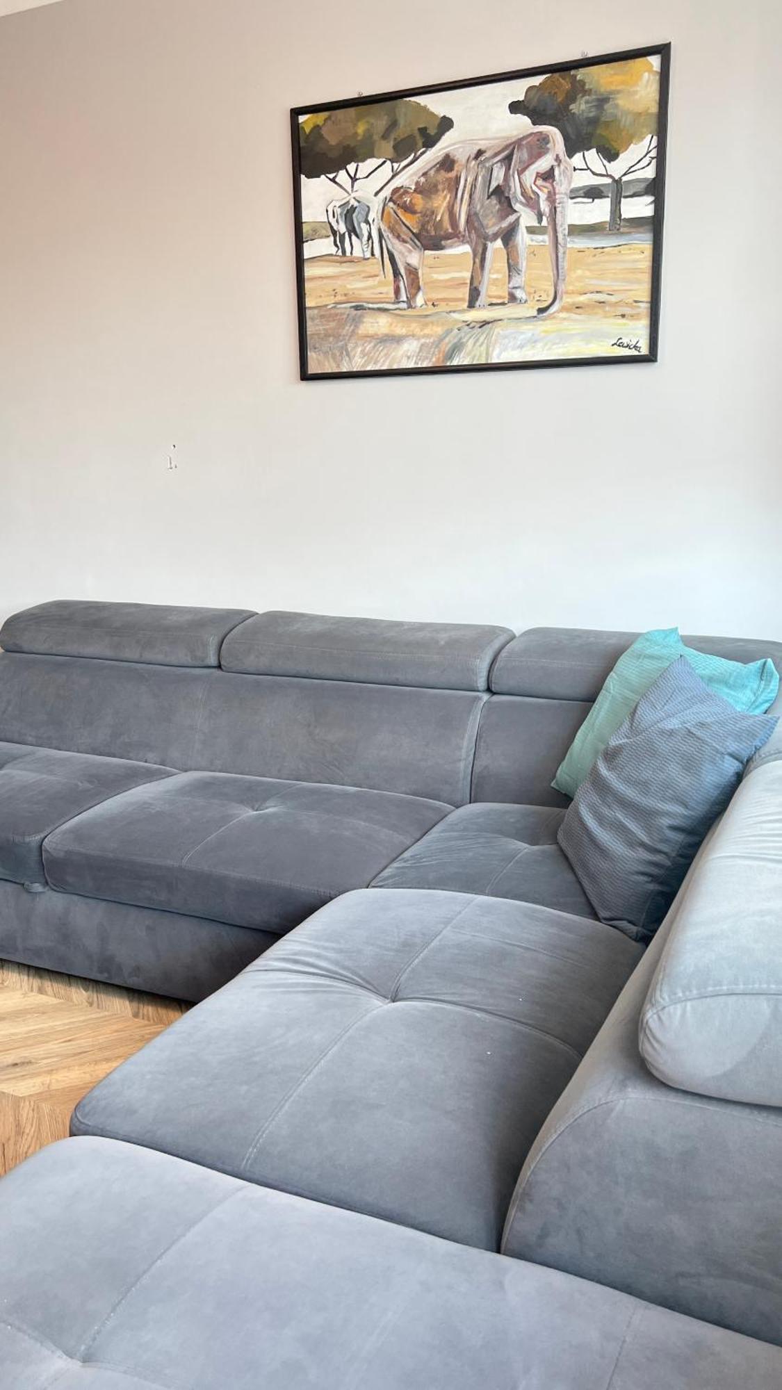 Goscinne Salomea Privatunterkunft