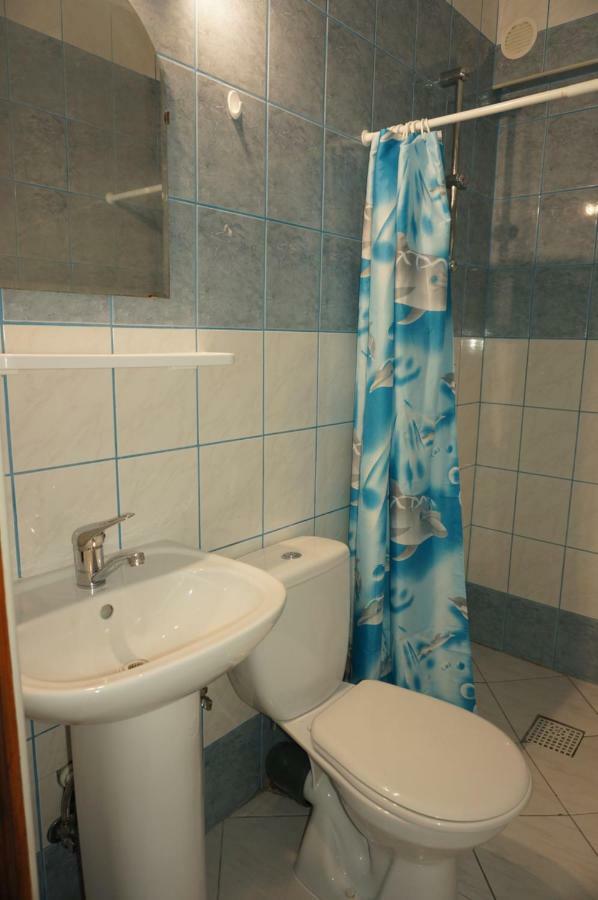 Goscinne Salomea Privatunterkunft *