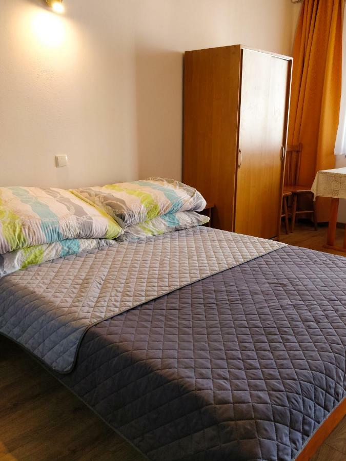 Goscinne Salomea Privatunterkunft